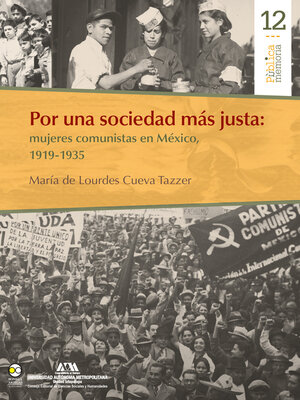 cover image of Por una sociedad más justa